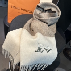 Louis Vuitton Scarf